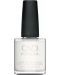 CND Vinylux Дълготраен лак за нокти, 108 Cream Puff, 15 ml - 1t