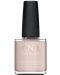 CND Vinylux Дълготраен лак за нокти, 259 Cashmere Wrap, 15 ml - 1t