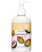 CND Scentsations Лосион за ръце и тяло Mango & Coconut, 245 ml - 1t