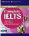 Complete IELTS Bands 5-6.5 Student's Book without Answers with CD-ROM - 1t