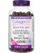 Collagen30 Bioactive Collagen Peptides, 110 желирани таблетки, Webber Naturals - 1t