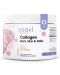 Collagen Peptides Hair, Skin & Nails, неовкусен, 150 g, Osavi - 1t