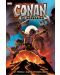 Conan the Barbarian. The Original Marvel Years Omnibus, Vol. 1 - 1t