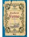 Contes par des écrivains célèbres: Jules Verne. Premiere partie - adaptés (Адаптирани разкази - френски: Жул Верн. Първа част) - 1t