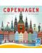 Настолна игра Copenhagen - семейна - 4t
