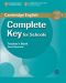 Complete Key for Schools Teacher's Book - 1t