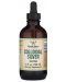 Colloidal Silver, 20 ppm, 120 ml, Double Wood - 1t