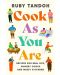 Cook As You Are - 1t