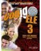 Codigo ЕLLE 3: Libro del alumno / Учебник по испански език за 5. - 7. клас (ниво B1) - 1t
