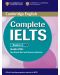 Complete IELTS Bands 4-5 Class Audio CDs (2) - 1t