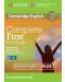 Complete First for Schools Presentation Plus DVD-ROM - 1t