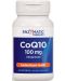 CoQ10, 100 mg, 60 капсули, Nature’s Way - 1t