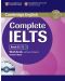 Complete IELTS: Английски език - ниво C1 (Bands 6.5 - 7.5). Учебна тетрадка без отговори + CD - 1t