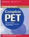 Complete PET Teacher's Book - 1t