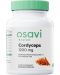 Cordyceps, 1200 mg, 60 капсули, Osavi - 1t