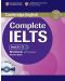 Complete IELTS: Английски език - ниво C1 (Bands 6.5 - 7.5). Учебна тетрадка с отговори + CD - 1t