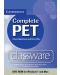 Complete PET Classware DVD-ROM - 1t