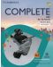 Complete Key for Schools Teacher's Book with Downloadable Class Audio and Teacher's Photocopiable Worksheets - 1t