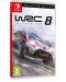 WRC 8 - Collectors Edition (Nintendo Switch) - 1t