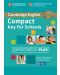 Compact Key for Schools Presentation Plus DVD-ROM - 1t
