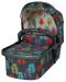 Бебешка количка Cosatto Giggle Quad - Hare Wood - 7t