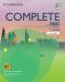 Complete First Workbook without Answers with Audio (3th Edition) - 1t