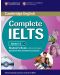 Complete IELTS Bands 4–5 Student's Book without Answers with CD-ROM - 1t