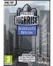 Project Highrise: Architect's Edition (PC) - 1t