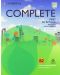 Complete First for Schools Workbook without Answers with Audio Download - 1t
