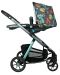 Бебешка количка Cosatto Giggle Quad - Hare Wood - 6t