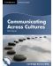 Communicating Across Cultures Student's Book with Audio CD - 1t