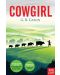 Cowgirl - 1t