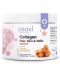 Collagen Peptides Hair, Skin & Nails, солен карамел, 150 g, Osavi - 1t