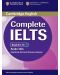 Complete IELTS:  Английски език  - ниво C1 (Bands 6.5 - 7.5). 2 CD към учебника - 1t