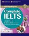 Complete IELTS Bands 4–5 Student's Book with Answers with CD-ROM with Testbank - 1t