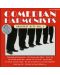 Comedian Harmonists - Greatest Hits Vol. 1 (CD) - 1t