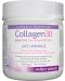Collagen30 Bioactive Collagen Peptides, 2500 mg, 150 g, Webber Naturals - 1t