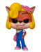 Фигура Funko Pop! Games: Crash Bandicoot - Coco Bandicot, #419  - 1t