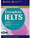Complete IELTS Bands 4-5 Workbook without Answers with Audio CD - 1t