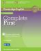 Complete First Certificate 2nd edition: Английски език - ниво В2 (книга за учителя) - 1t