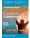 Complete Advanced Presentation Plus DVD-ROM - 1t
