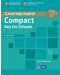 Compact Key for Schools Teacher's Book - 1t