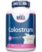 Colostrum, 500 mg, 120 капсули, Haya Labs - 1t