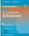 Complete Advanced Teacher's Book with Teacher's Resources CD-ROM - 1t