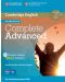 Complete Advanced Student's Book without Answers with CD-ROM - 1t