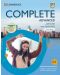 Complete Advanced Student's Pack (3th Edition) / Английски език - ниво C1: Ученически комплект - 1t