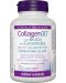 Collagen30 with Biotin and Ceramides, 200 таблетки, Webber Naturals - 1t