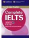 Complete IELTS Bands 5-6.5 Class Audio CDs (2) - 1t