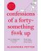 Confessions of a Forty-Something F**k Up - 1t