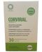 Corviral, 30 желатинови капсули, Inkmed - 1t